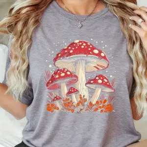 Urban Pop Graphic Kadın Tişört KoleksiyonuKod 5498