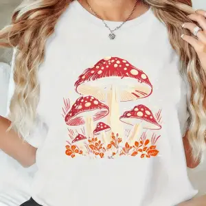 Urban Pop Graphic Kadın Tişört KoleksiyonuKod 5498