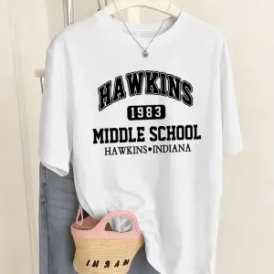 Urban Pop Graphic Kadın Tişört KoleksiyonuKod 5500