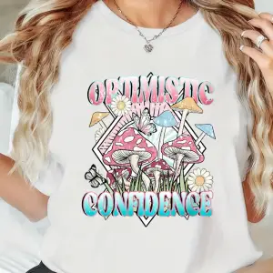 Urban Pop Graphic Kadın Tişört KoleksiyonuKod 5501