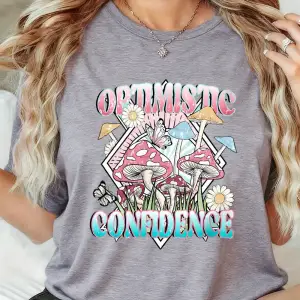 Urban Pop Graphic Kadın Tişört KoleksiyonuKod 5501