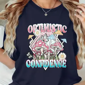 Urban Pop Graphic Kadın Tişört KoleksiyonuKod 5501