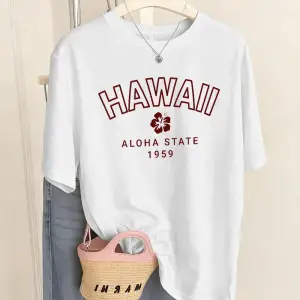 Urban Pop Graphic Kadın Tişört KoleksiyonuKod 5505