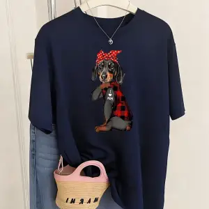 Urban Pop Graphic Kadın Tişört KoleksiyonuKod 5506