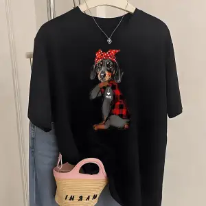 Urban Pop Graphic Kadın Tişört KoleksiyonuKod 5506