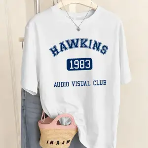 Urban Pop Graphic Kadın Tişört KoleksiyonuKod 5507