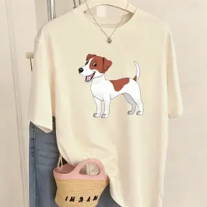 Urban Pop Graphic Kadın Tişört KoleksiyonuKod 5509