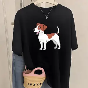 Urban Pop Graphic Kadın Tişört KoleksiyonuKod 5509