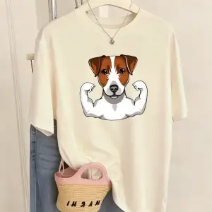 Urban Pop Graphic Kadın Tişört KoleksiyonuKod 5510