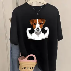 Urban Pop Graphic Kadın Tişört KoleksiyonuKod 5510