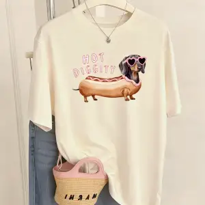 Urban Pop Graphic Kadın Tişört KoleksiyonuKod 5514