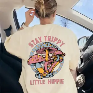 Urban Pop Graphic Kadın Tişört KoleksiyonuKod 5516