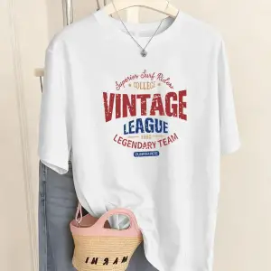 Urban Pop Graphic Kadın Tişört KoleksiyonuKod 5517