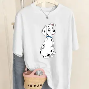 Urban Pop Graphic Kadın Tişört KoleksiyonuKod 5518