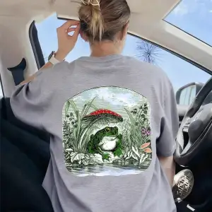 Urban Pop Graphic Kadın Tişört KoleksiyonuKod 5519