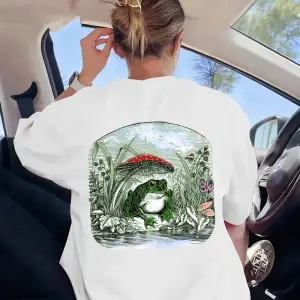 Urban Pop Graphic Kadın Tişört KoleksiyonuKod 5519