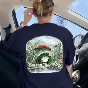 Urban Pop Graphic Kadın Tişört KoleksiyonuKod 5519