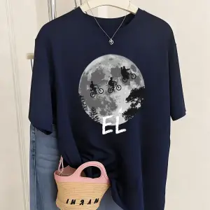 Urban Pop Graphic Kadın Tişört KoleksiyonuKod 5520