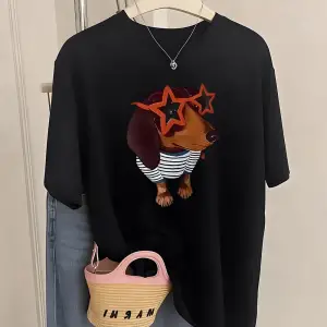 Urban Pop Graphic Kadın Tişört KoleksiyonuKod 5522