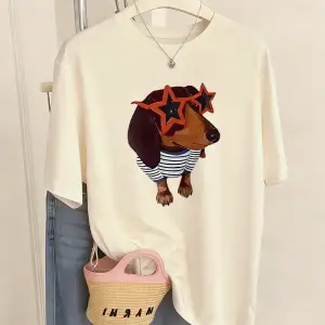 Urban Pop Graphic Kadın Tişört KoleksiyonuKod 5522