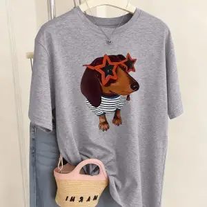 Urban Pop Graphic Kadın Tişört KoleksiyonuKod 5522