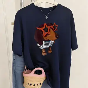 Urban Pop Graphic Kadın Tişört KoleksiyonuKod 5522