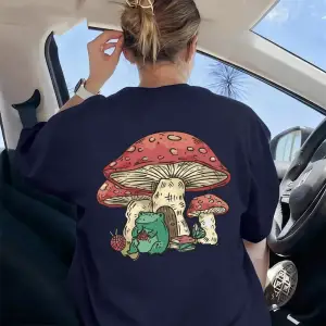 Urban Pop Graphic Kadın Tişört KoleksiyonuKod 5524