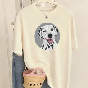 Urban Pop Graphic Kadın Tişört KoleksiyonuKod 5528