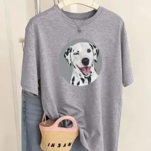 Urban Pop Graphic Kadın Tişört KoleksiyonuKod 5528