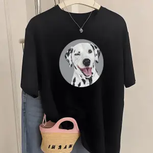 Urban Pop Graphic Kadın Tişört KoleksiyonuKod 5528