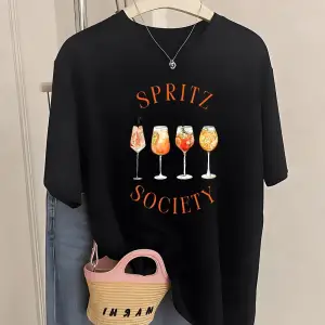 Urban Pop Graphic Kadın Tişört KoleksiyonuKod 5529