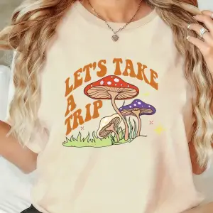 Urban Pop Graphic Kadın Tişört KoleksiyonuKod 5531