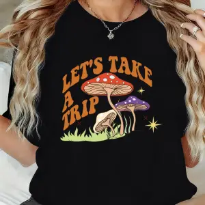 Urban Pop Graphic Kadın Tişört KoleksiyonuKod 5531