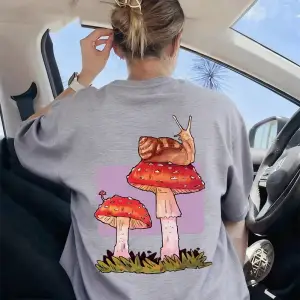 Urban Pop Graphic Kadın Tişört KoleksiyonuKod 5535