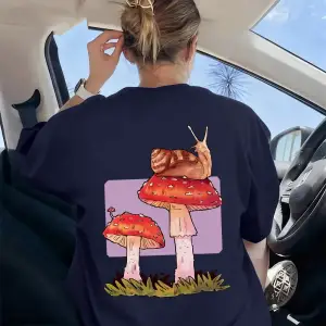 Urban Pop Graphic Kadın Tişört KoleksiyonuKod 5535