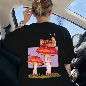 Urban Pop Graphic Kadın Tişört KoleksiyonuKod 5535