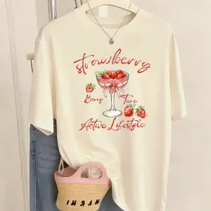 Urban Pop Graphic Kadın Tişört KoleksiyonuKod 5536