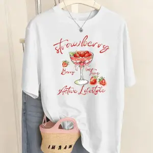 Urban Pop Graphic Kadın Tişört KoleksiyonuKod 5536