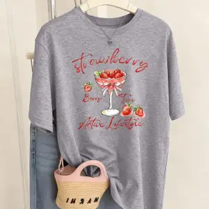 Urban Pop Graphic Kadın Tişört KoleksiyonuKod 5536