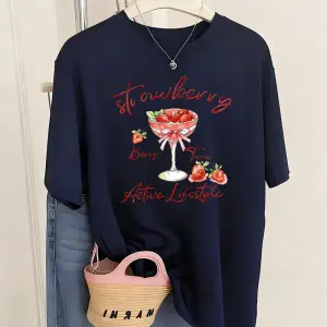 Urban Pop Graphic Kadın Tişört KoleksiyonuKod 5536