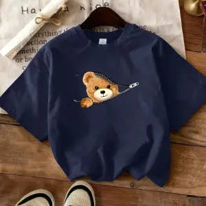 Urban Pop Graphic Kadın Tişört KoleksiyonuKod 5538