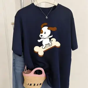 Urban Pop Graphic Kadın Tişört KoleksiyonuKod 5540