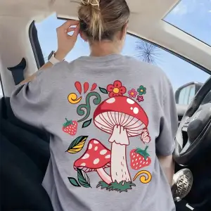 Urban Pop Graphic Kadın Tişört KoleksiyonuKod 5541