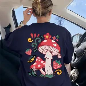 Urban Pop Graphic Kadın Tişört KoleksiyonuKod 5541