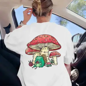 Urban Pop Graphic Kadın Tişört KoleksiyonuKod 5544