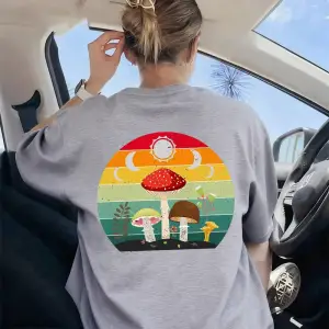 Urban Pop Graphic Kadın Tişört KoleksiyonuKod 5545