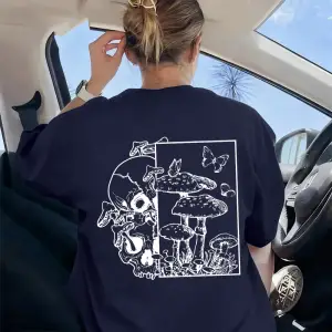 Urban Pop Graphic Kadın Tişört KoleksiyonuKod 5547