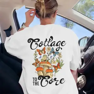 Urban Pop Graphic Kadın Tişört KoleksiyonuKod 5549