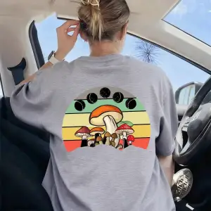 Urban Pop Graphic Kadın Tişört KoleksiyonuKod 5551