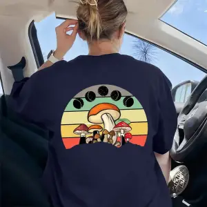 Urban Pop Graphic Kadın Tişört KoleksiyonuKod 5551